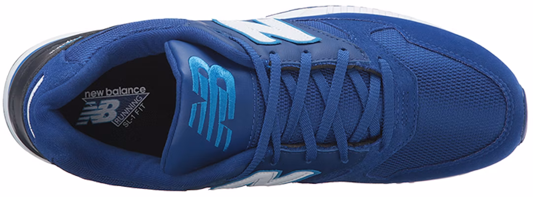 New Balance 530 Elite 'Pinball' Sepatu Olahraga M530PIB Lookbook New Balance 530 Elite 'Pinball' Sepatu Olahraga M530PIB