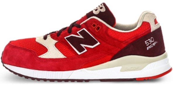 New Balance 530 Edisi Elite 'Paper Lights' M530RAA Buy New Balance 530 Edisi Elite 'Paper Lights' M530RAA