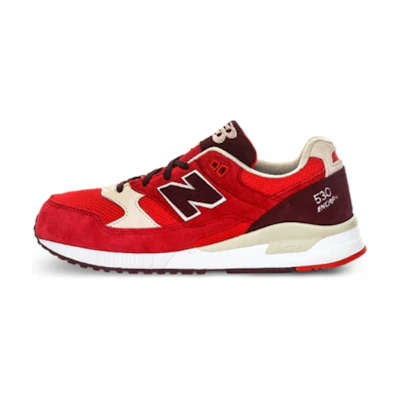 NB 530 Elite Edition 'Paper Lights'