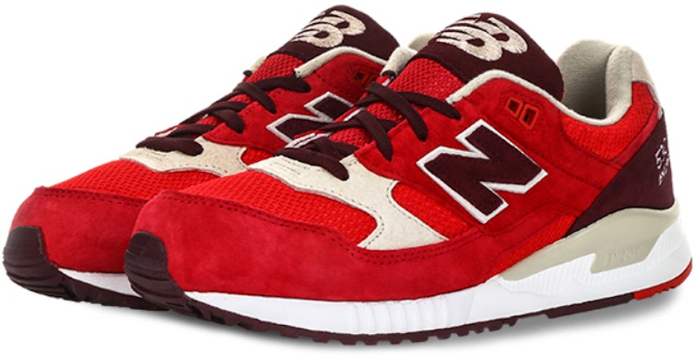 New Balance 530 Edisi Elite 'Paper Lights' M530RAA Order New Balance 530 Edisi Elite 'Paper Lights' M530RAA
