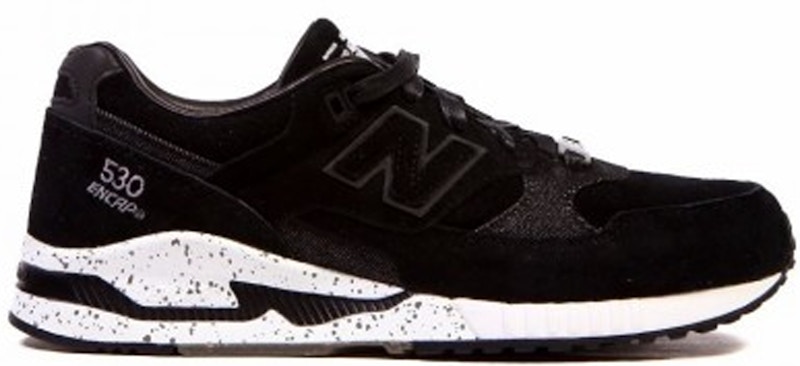 New Balance 530 Evan Longoria Black M530EL