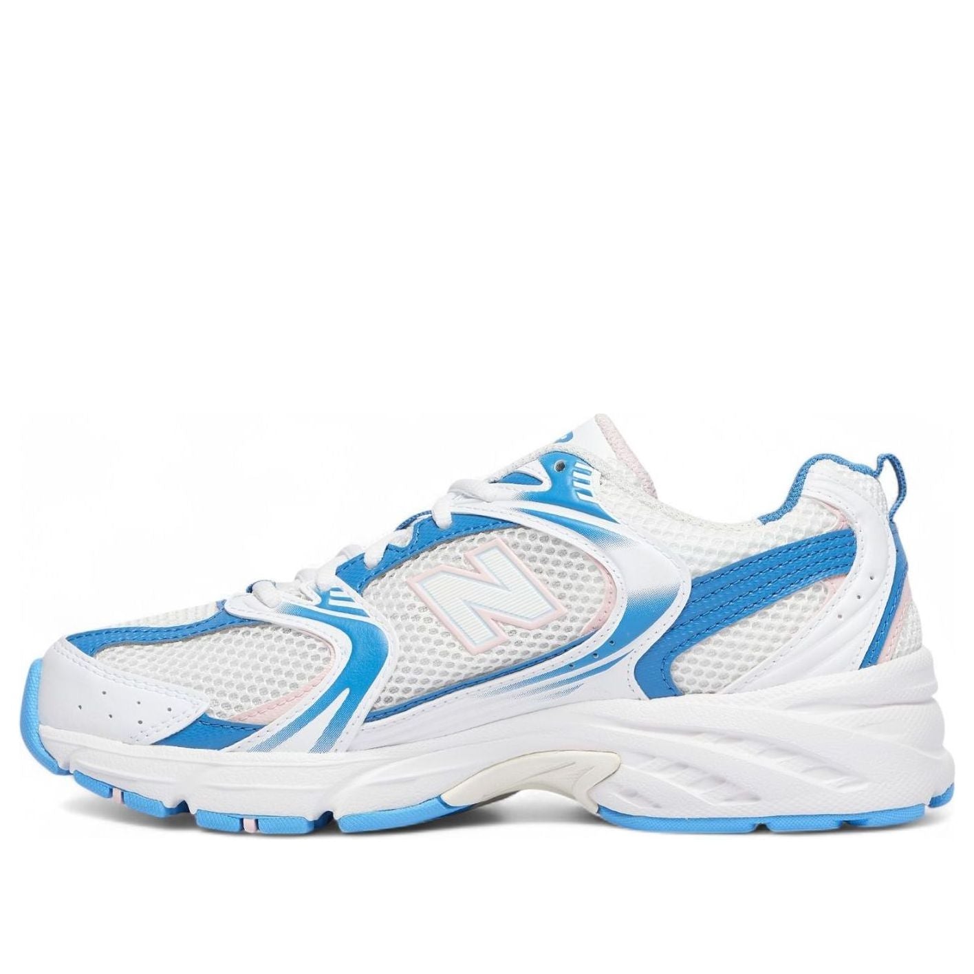 NB 530 Foot Locker Exclusive 'Pastel Blue'