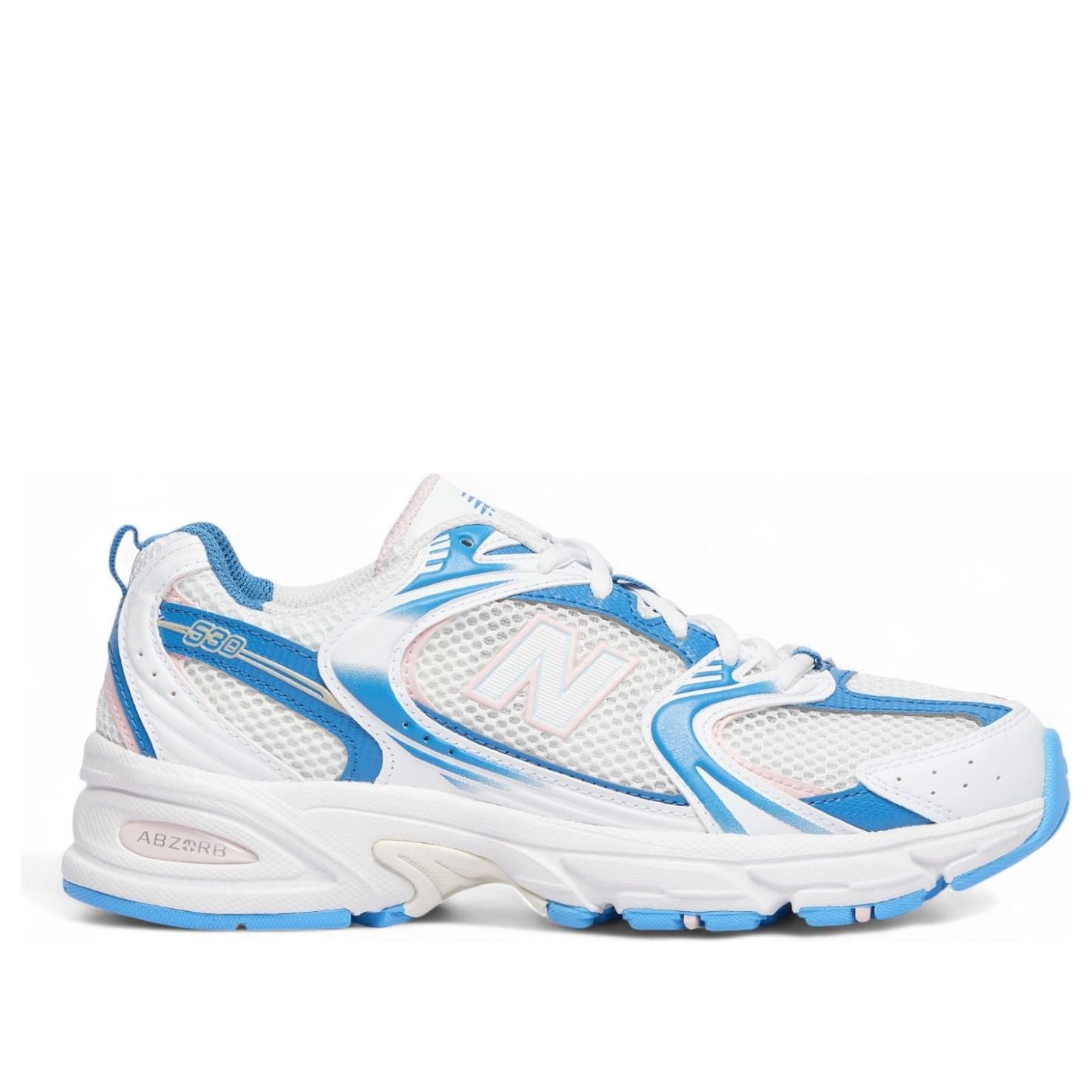 NB 530 Foot Locker Exclusive 'Pastel Blue' 圖 2