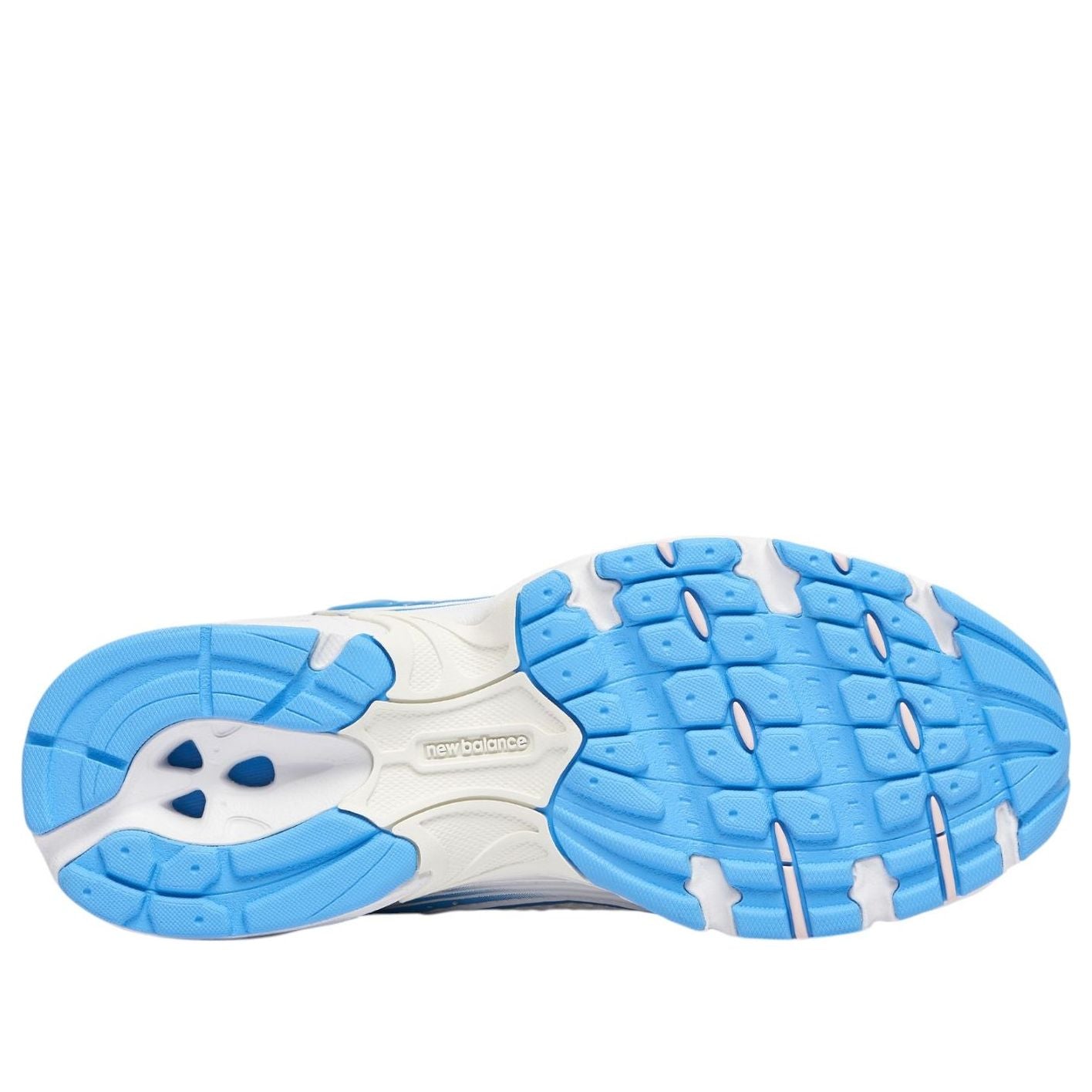 NB 530 Foot Locker Exclusive 'Pastel Blue' 圖 4