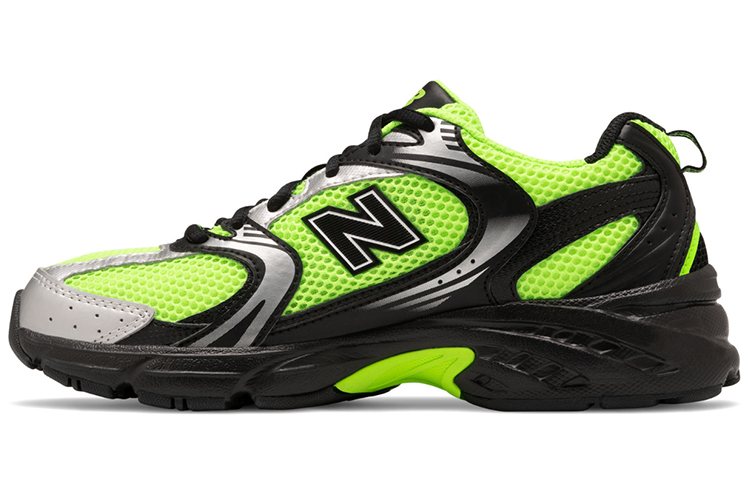 Buy New Balance 530 Verde/'Negro' MR530ESC