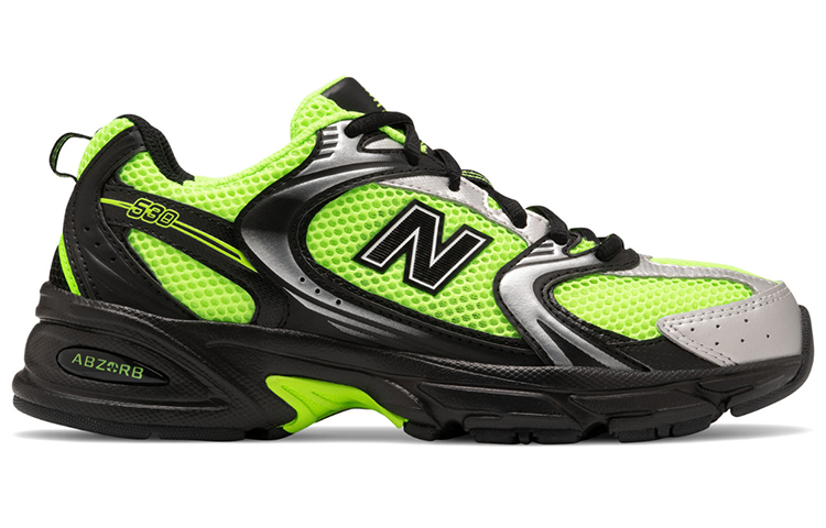 Order New Balance 530 Verde/'Negro' MR530ESC