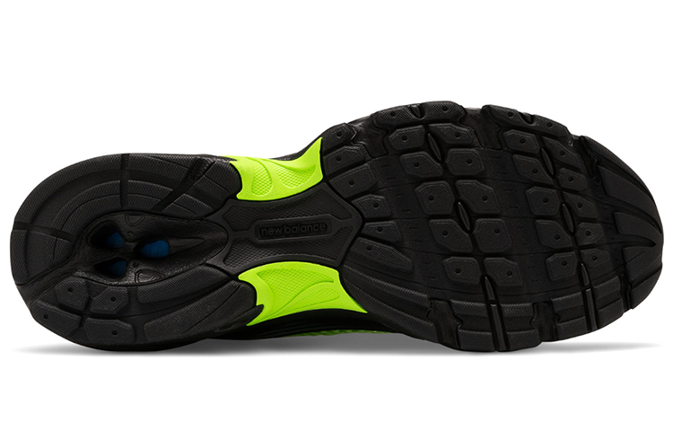 Shop New Balance 530 Verde/'Negro' MR530ESC