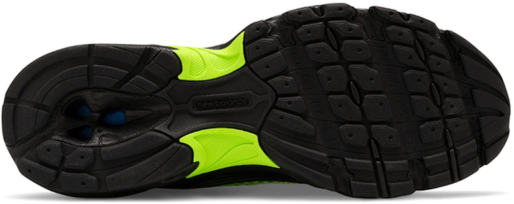 New Balance 530 Verde/'Negro' MR530ESC Shop New Balance 530 Verde/'Negro' MR530ESC