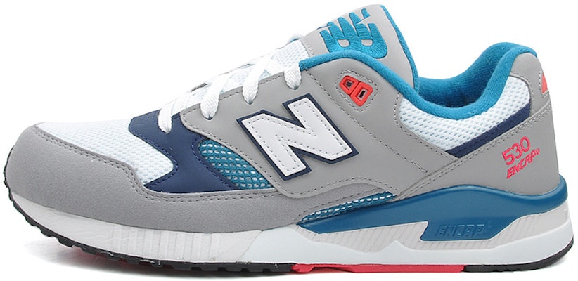 New Balance 530 Gris Azul M530GBP Buy New Balance 530 Gris Azul M530GBP
