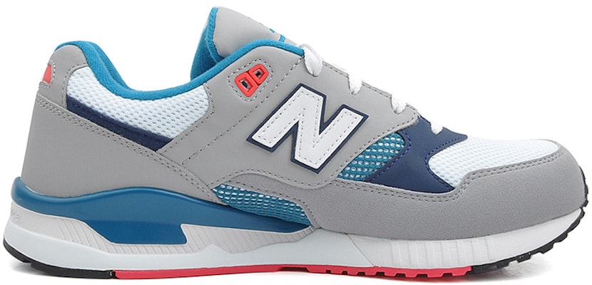 New Balance 530 Gris Azul M530GBP Order New Balance 530 Gris Azul M530GBP
