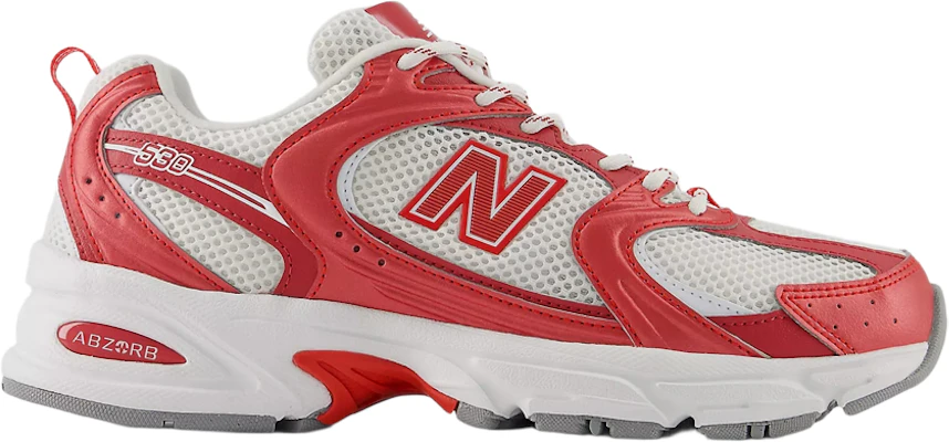 New Balance 530 Grau Rot U530178 Buy New Balance 530 Grau Rot U530178