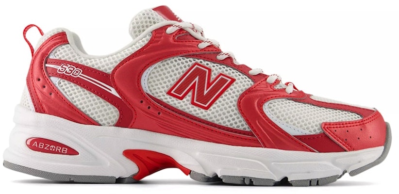 New Balance 530 Grey Red U530178 Buy New Balance 530 Grey Red U530178