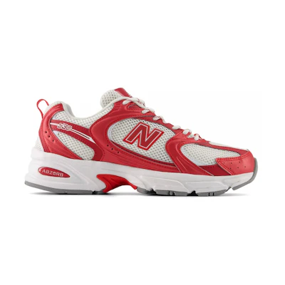 NB 530 Grey Red