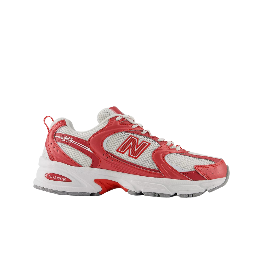 New Balance 530 Grey Red U530178