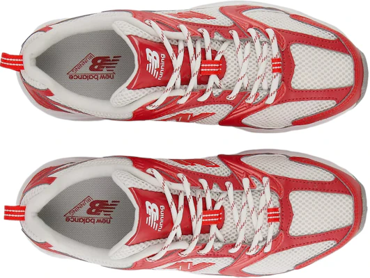 New Balance 530 Abu Abu Merah U530178 Order New Balance 530 Abu Abu Merah U530178