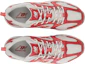 Order New Balance 530 Abu Abu Merah U530178