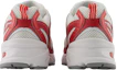 Lookbook New Balance 530 Abu Abu Merah U530178