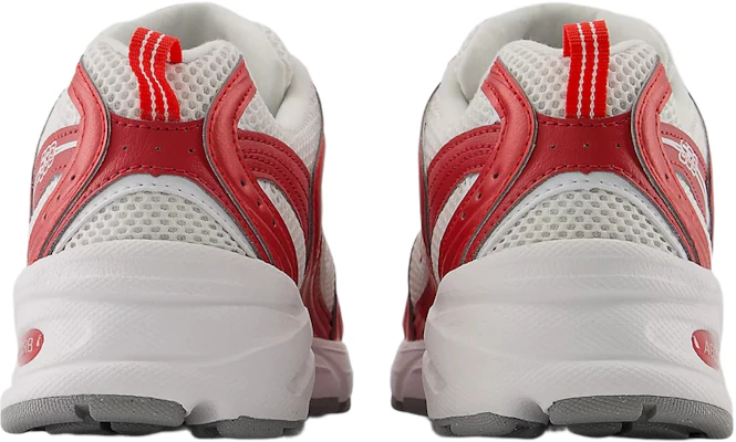 New Balance 530 Grau Rot U530178 Shop New Balance 530 Grau Rot U530178