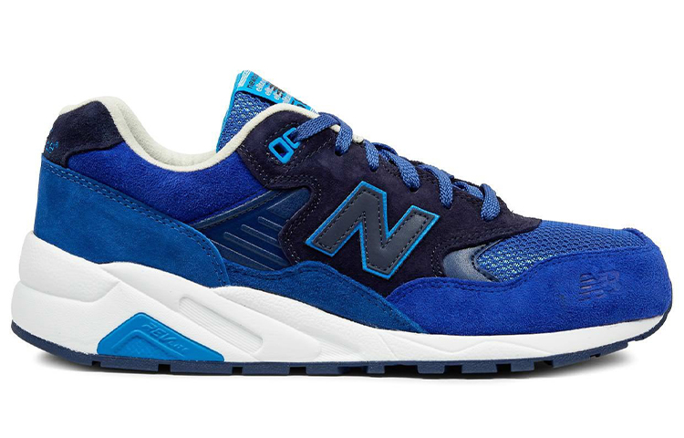 Order New Balance 530 Rendah-top Biru MRT580A