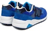 Lookbook New Balance 530 Rendah-top Biru MRT580A