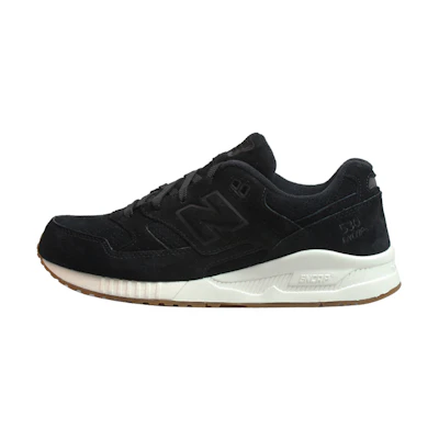 NB 530 /Black 'White'