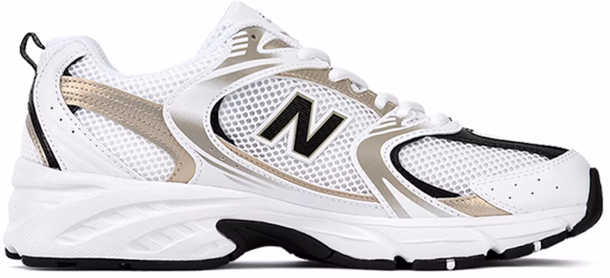 뉴발란스 530 화이트 골드 (New Balance 530 White Gold) MR530UNI Order 뉴발란스 530 화이트 골드 (New Balance 530 White Gold) MR530UNI