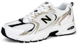 Shop 뉴발란스 530 화이트 골드 (New Balance 530 White Gold) MR530UNI