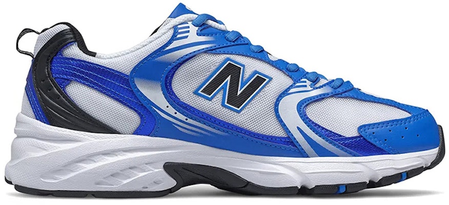 Sepatu New Balance 530 Biru MR530SB Order Sepatu New Balance 530 Biru MR530SB