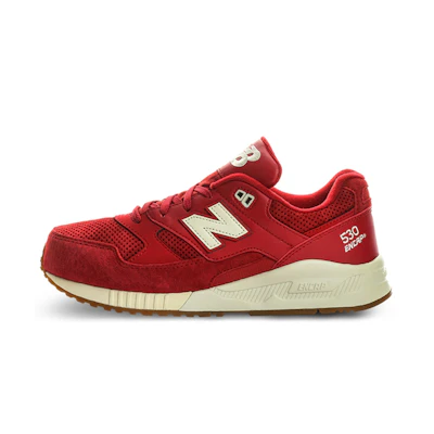 NB NB 530 'Red'