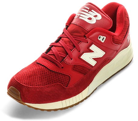 New Balance NB 530 'Rojo' M530AAF Order New Balance NB 530 'Rojo' M530AAF