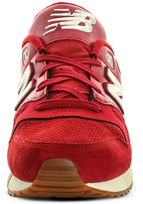 New Balance NB 530 'Rojo' M530AAF Lookbook New Balance NB 530 'Rojo' M530AAF