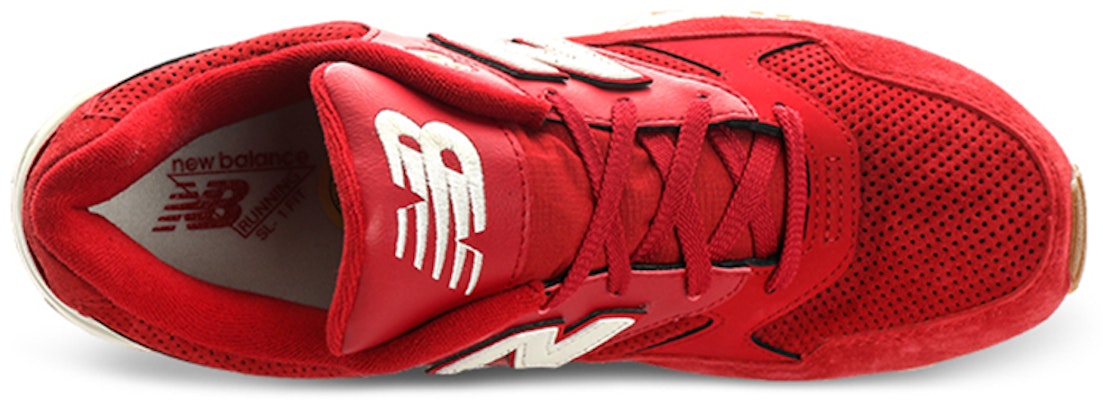 New Balance NB 530 'Rojo' M530AAF Shop New Balance NB 530 'Rojo' M530AAF