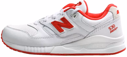 New Balance Nb 530 'White/Red' M530ECA
