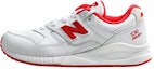 Buy New Balance NB 530 'Blanco/Rojo' M530ECA