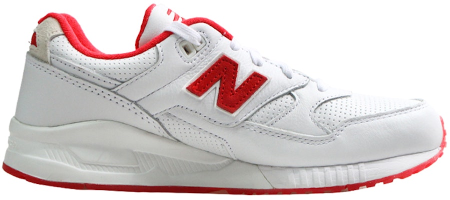 New Balance NB 530 'Blanco/Rojo' M530ECA Order New Balance NB 530 'Blanco/Rojo' M530ECA