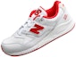 Lookbook New Balance NB 530 'Blanco/Rojo' M530ECA