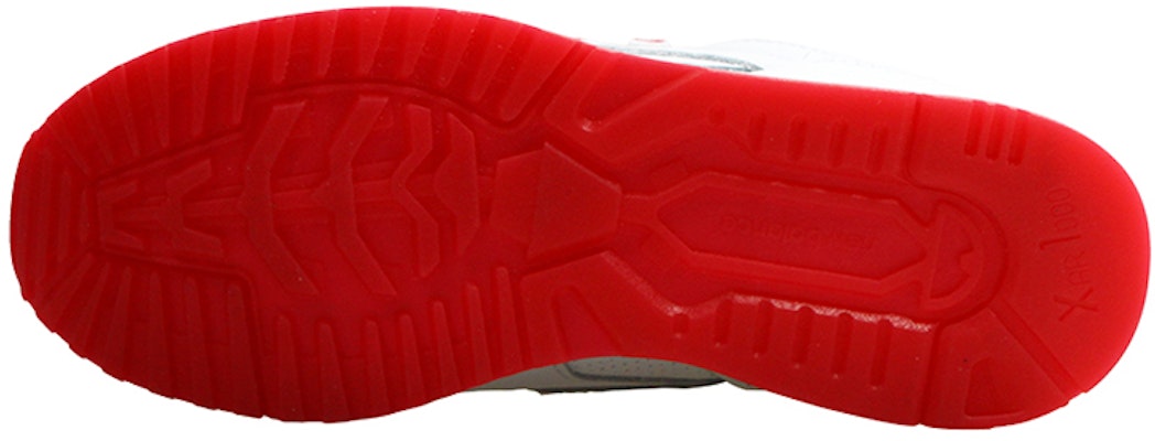 New Balance NB 530 'Blanco/Rojo' M530ECA Purchase New Balance NB 530 'Blanco/Rojo' M530ECA