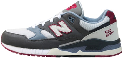 New Balance 530 Blue/ 'Grey' M530MB New Balance 530 Blue/ 'Grey' M530MB