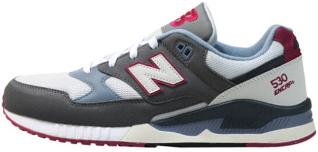 New Balance 530 Biru/'Kelabu' M530MB Buy New Balance 530 Biru/'Kelabu' M530MB