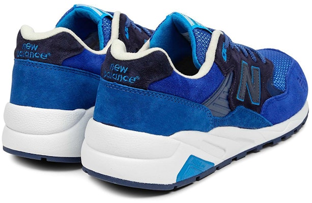 뉴발란스 530 로우 블루 (New Balance 530 Low Blue) MRT580A Shop 뉴발란스 530 로우 블루 (New Balance 530 Low Blue) MRT580A