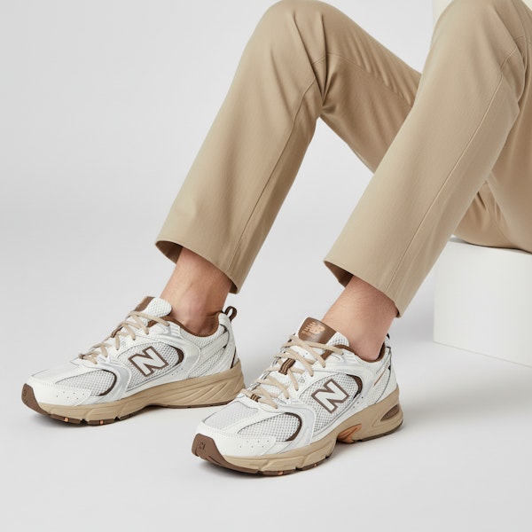 뉴발란스 530 니코 콜라보 (New Balance 530 Niko Collab) MR530NI Order 뉴발란스 530 니코 콜라보 (New Balance 530 Niko Collab) MR530NI