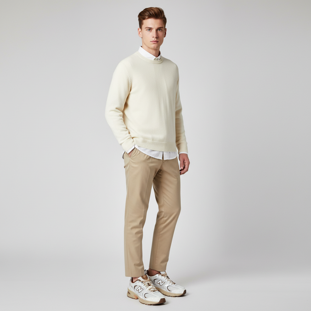 Lookbook 뉴발란스 530 니코 콜라보 (New Balance 530 Niko Collab) MR530NI