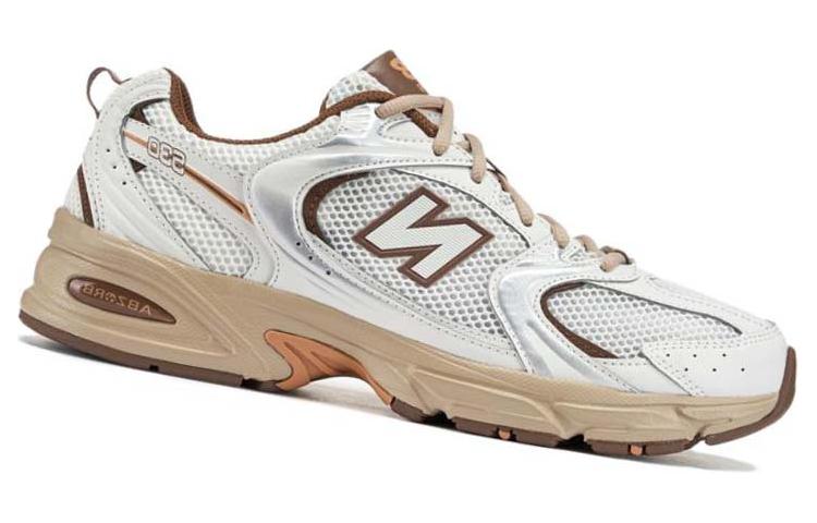 Lookbook New Balance 530 Niko und ... MR530NI