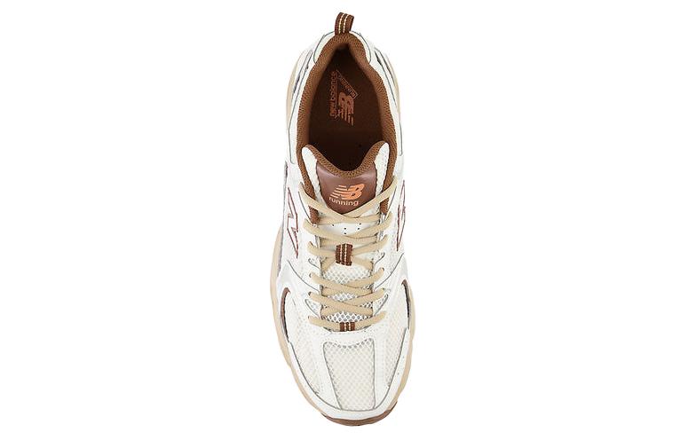 Details for 뉴발란스 530 니코 콜라보 (New Balance 530 Niko Collab) MR530NI