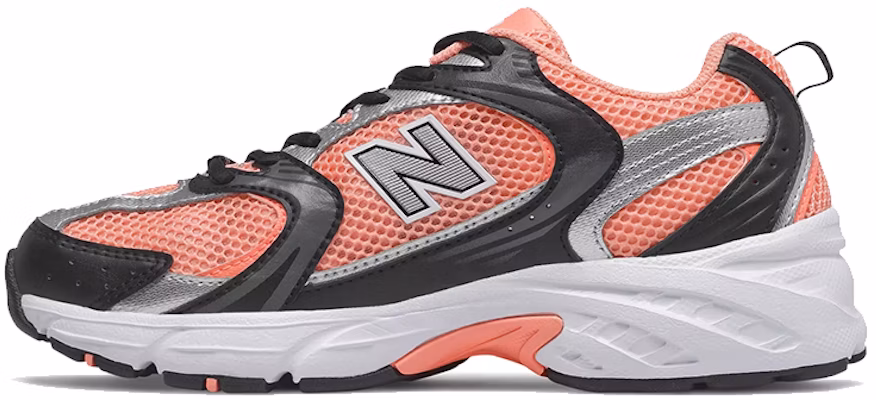 New Balance 530 Pink Magnet Hitam MR530MET Buy New Balance 530 Pink Magnet Hitam MR530MET
