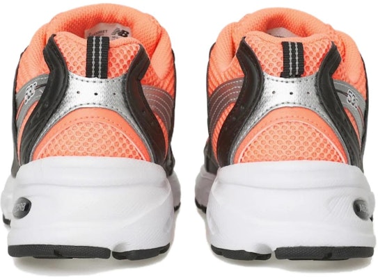 New Balance 530 Pink Magnet Hitam MR530MET Shop New Balance 530 Pink Magnet Hitam MR530MET