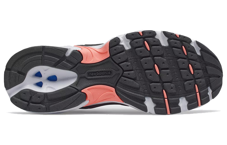 Purchase New Balance 530 Pink Magnet Hitam MR530MET