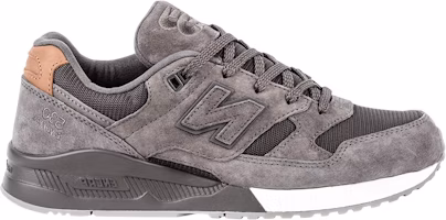 New Balance 530 Premium 'Grey Suede' M530SGY New Balance 530 Premium 'Grey Suede' M530SGY