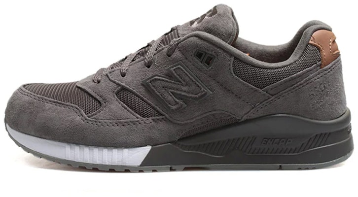 New Balance 530 Premium 'Grey Suede' M530SGY Buy New Balance 530 Premium 'Grey Suede' M530SGY