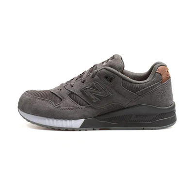NB 530 PRM 'Grey Suede'